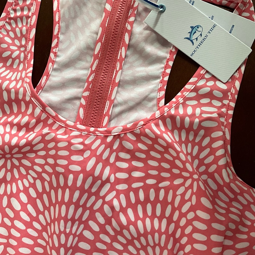 NWT Adorable Southern Tide Dress, XS